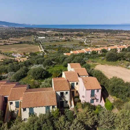 Sa Ventana-1 By Interhome