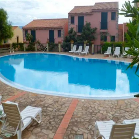 Sa Ventana-1 By Interhome * Badesi