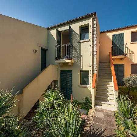 Sa Ventana-1 By Interhome Lägenhet