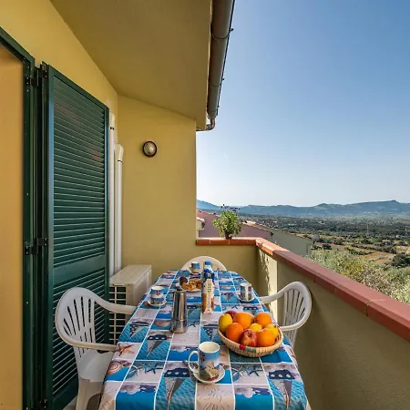 Sa Ventana-1 By Interhome