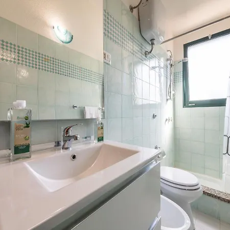 Sa Ventana-1 By Interhome Lägenhet *