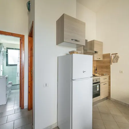 Lägenhet Sa Ventana-1 By Interhome *