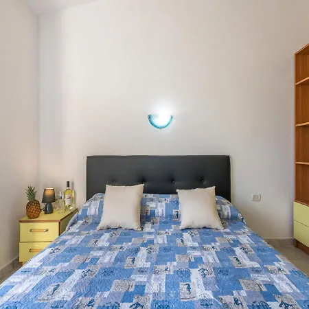 Sa Ventana-1 By Interhome *