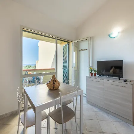 Lägenhet Sa Ventana-1 By Interhome