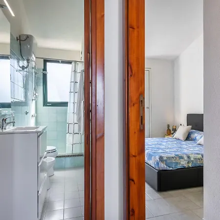 Sa Ventana-1 By Interhome