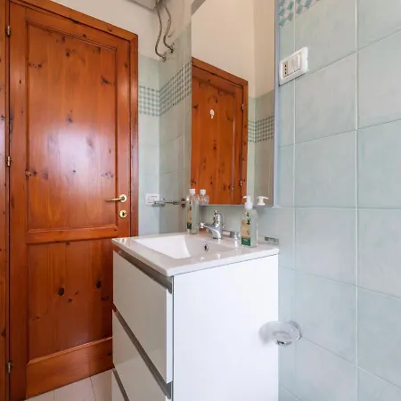 Sa Ventana-1 By Interhome * Badesi