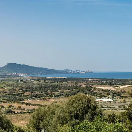 Apartment Sa Ventana-1 By Interhome *