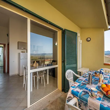 Apartment Sa Ventana-1 By Interhome