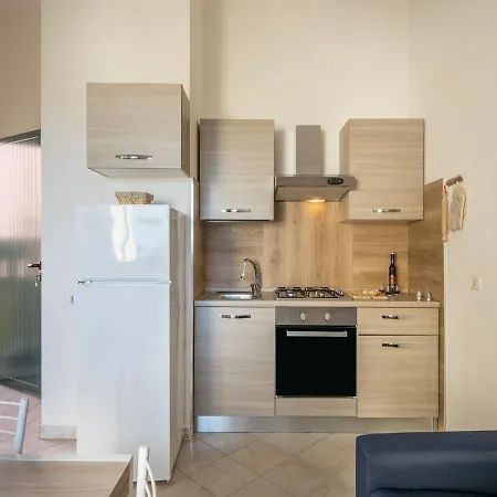 Sa Ventana-1 By Interhome Apartment Badesi