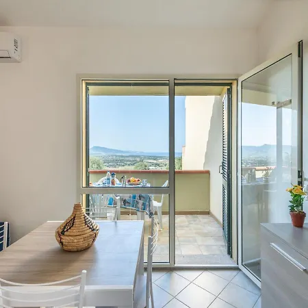 Apartment Sa Ventana-1 By Interhome Badesi