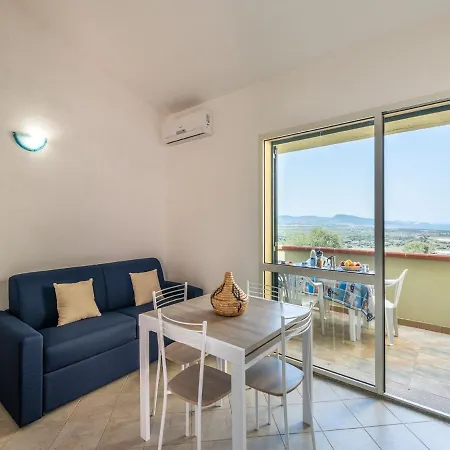 Sa Ventana-1 By Interhome * Badesi