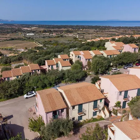 Sa Ventana-1 By Interhome *