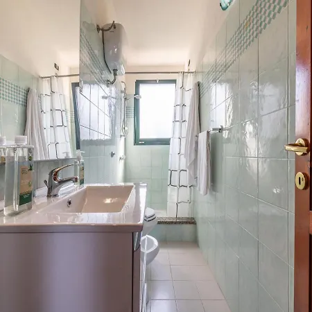 Sa Ventana-1 By Interhome * Badesi